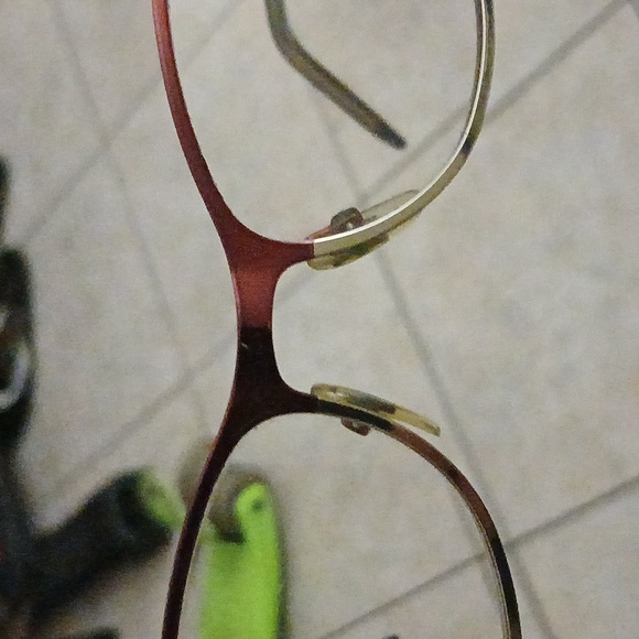 Womens prescription Guccie frames. - Picture 10 of 10